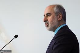  سخنگوی وزارت خارجه: استقبال از ابتکار سلطان عمان در مذاکرات به معنای ورود عمان به مباحث محتوایی مذاکرات نیست/ اعضای مذاکرات ( احیای برجام) مشخص و ثابت هستند 