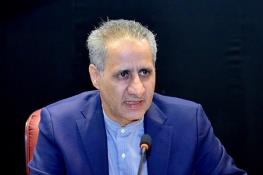 حمید حسینی:در تولید نفت، بعد از ۳ سال به ۳ میلیون و ۴۰۰ هزار بشکه برگشته ایم در حالیکه زنگنه در ۶ ماه به ۳ و میلیون و ۹۰۰ هزار بشکه رسید 