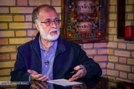 عطریانفر: با جورج سوروس ملاقات کردم، باید به من بخاطر این مذاکره مدال افتخار بدهند/ اگر خاتمی با سوروس ملاقات کرده باشد، چه اشکالی دارد؟