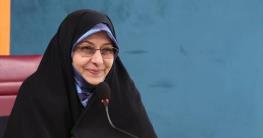 عبدی خطاب به انسیه خزعلی: اگر می گویید رئیسی به کار فرهنگی برای برخورد با بی حجابی اعتقاد داشت چرا با کارهای بی منطق مخالفت نمی کردید