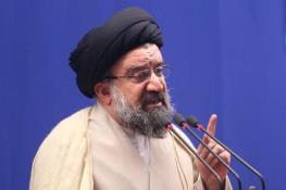   سیداحمد خاتمی: از مذاکرات آبی گرم نشد / پیروزی مردم فلسطین فقط از طریق مقاومت است