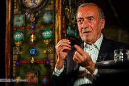  الویری: سخت‌ترین روزهای زندگی‌ام را سپری می‌کنم /تردید ندارم جریانی خاص به‌دنبال مشارکت حداقلی است /اقتصاد کشور گروگان سیاست خارجی شده است