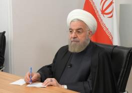  نامه سوم روحانی به شورای نگهبان: دلایل ردصلاحیت من را اعلام کنید