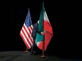 کوروش احمدی، دیپلمات سابق ایران در نیویورک: اگر هیچ تفاهمی بین ایران و امریکا نباشد، شرایط تحت کنترل چندین ماه اخیر، می‌تواند از کنترل خارج شود / شرایط خطرناکی می‌تواند شکل بگیرد