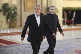  عارف و حاجی میرزایی چهره های معتدل و معقولی هستند ایمانی: پزشکیان برای چینش کابینه تحت فشار زیادی است /دولت وفاق ملی نباید جهت‌گیری‌ جناحی داشته باشد