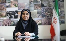  برکناری فرزانه صادق معاون وزارت راه، به دلیل افشای تخلفات زاکانی؟