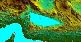  سخنگوی صنعت آب: انتقال آب از خزر منتفی است/ ۴.۲ میلیارد متر مکعب آب شیرین از دریای عمان وارد کشور می‌شود