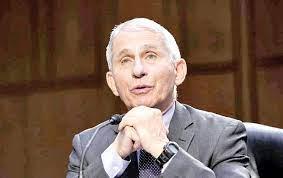 اگر فائوچی نبود 