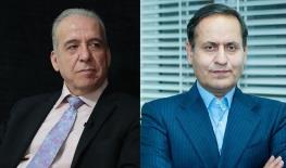  آرگون: نپیوستن به FATF شرایط تحریمی را تشدید می‌کند؛ ارتباط ما با کشور‌های دوست را هم سخت می‌کند / حریری: در قفسی به نام تحریم زندگی می‌کنیم، FATF هم بال و پر ما را چیده است 
