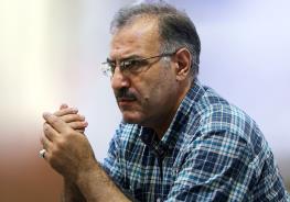  انتقاد شدید رمضان زاده، سخنگوی دولت خاتمی، از وزیر صمت: پزشکیان از «اتابک» بپرسد چه عملکردی در جهت بهبود وضعیت وزارتخانه داشته، اقدام جهت بهبود معیشت مردم پیشکش