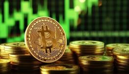 ارزش بیت‌کوین از ۴۸ هزار دلار عبور کرد