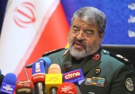 افشای نقشه جدید اسرائیل علیه زیرساخت های صنعتی ایران به روایت سردار جلالی /متهم حملات سایبری به ایران کیست؟