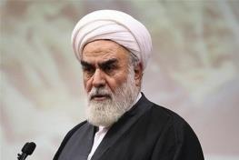  رییس دفتر رهبری: ماجرای غزه داستان فلسطینی‌هاست و بس؛ ارتباطی به ما ندارد