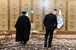 رجایی: قالیباف آمادگی از دست دادن ریاست مجلس را ندارد قالیباف؛ رقیب رئیسی در انتخابات ۱۴۰۴ یا رئیس مجلس دوازدهم؟ /مسیر سخت برای رسیدن به صندلی «شماره یک»
