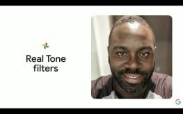  گوگل فیلترهای مبتنی بر رنگ پوست واقعی را به سرویس Photos می‌آورد