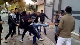  نزاع علت مراجعه بیش از ۵۵ هزار نفر به پزشکی قانونی تهران در نیمه اول سال/ افزایش نیم درصدی آمار
