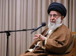  رهبر انقلاب: آن چیزی که می‌تواند شیرینی مجلس جدید را نابود کند، سخنان اختلاف‌انگیز، دعوا راه انداختن‌ها و ستیزه‌گری‌های دشمن‌پسند است / نمایندگان جدید مراقب باشند کام ملت و فضای سیاسی کشور تلخ نشود