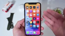 اپل نقص امنیتی سیستم عامل «iOS» را برطرف می‌کند