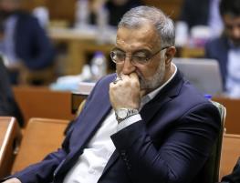  سخنگوی شهرداری تهران: علیه زندگی شخصی زاکانی دروغ‌پردازی بی‌شرمانه‌ای شد / خداوند از اهل ایمان دفاع خواهد کرد