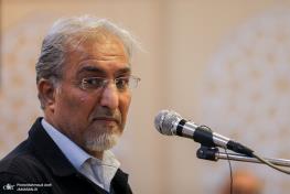  هشدار جدی راغفر: ایجاد طبقه مادون فقر! علل فساد در کشور روشن است