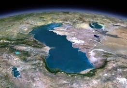 روسیه: آب دریای خزر اواخر قرن ۲۱ به سطح طبیعی باز خواهد گشت / کشور‌های ساحلی در ۱۰ سال آینده با تغییرات جدی اقلیمی مواجه می‌شوند