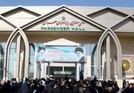  اعزام اتوبوس به مرزها متوقف شده/ ۵۸۶ هزار ایرانی تا امروز برگشتند