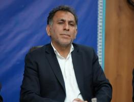  سپه‌وند، نماینده مجلس: معتقدم که علاوه بر پیوستن به FATF، باید مذاکرات با جامعه جهانی و کشور‌های عضو برجام را افزایش دهیم/ قرار بر افزایش قیمت بنزین نیست
