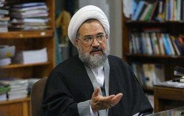  آیت‌الله علیدوست: کاش بی‌حجابی در کنار سایر مفاسد دیده می‌شد/ بخشی از بی حجابی ناشی از لجبازی است 