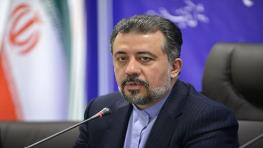 تندگویان: باید نگاهی متفاوت بر مجلس آینده حاکم شود /وقتی مردم درگیر مشکلات اقتصادی هستند، نباید ریخت و پاش تبلیغاتی کرد