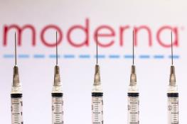 آغاز فاز یک آزمایش ۳ واکسن مختلف برای ایدز توسط شرکت "مدرنا"