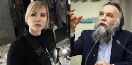  دختر متحد پوتین در یک بمب‌گذاری کشته شد