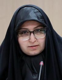  افشاگری نرجس سلیمانی علیه زاکانی: دو ملک در لواسان متعلق به روزنامه همشهری را ۳ میلیارد تومان فروخته اند / به خریدار تبریک می گویم