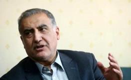  علیرضابیگی: چه دلیلی برای رد صلاحیت احمدی نژاد وجود دارد؟