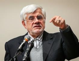 انتقاد شدید عارف از قاچاق سوخت: مردم می‌پرسند روزی ۳۰ میلیون لیتر سوخت چگونه قاچاق می‌شود؟/ همه نظام را متهم می‌کنند و جواب هم نمی‌توانیم بدهیم