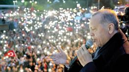 اردوغان رکورددار حکمرانی در آناتولی می‌شود چرا کلیچدار اوغلو شکست خورد؟