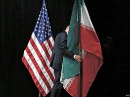 تصمیم جدید دولت آمریکا: فعلا پیشنهاد جدیدی به ایران ارائه نمی کنیم