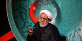  انصاریان: پیغمبر می‌فرمایند حق ۴ نفر را رعایت کنید: اول توبه‌کنندگان، ناتوانان، نیکوکارانی که در حال ساخت مدرسه، بیمارستان، مسجد و دانشگاه هستند و گنهکارانی که از استغفار غافلند