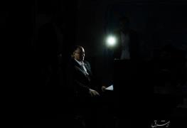  از مراسم تنفیذ سال ۸۸ تا نامه حاشیه ساز در انتخابات ۱۴۰۰ «وحید حقانیان»؛ پس از غیبت /معاون اجرایی، معاون امور ویژه، سرتیم محافظان یا سردار؟