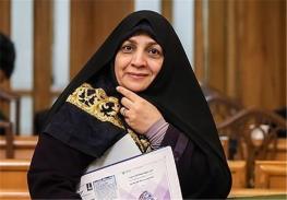  سخنگوی وزارت خارجه درمورد معصومه آباد: در همه‌ی دنیا، انتخاب سفیر از شخصیت‌های غیر دیپلماتیک مرسوم است