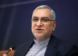   وزیر بهداشت: مجوز جذب ۲۵ هزار کادر درمانی داشتیم/ تا یک ماه آینده ۱۴ هزار پرستار مشغول به کار می‌شوند