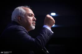  ظریف: ضد روس و ضد امریکا بودن برای ایران خطرناک است؛ باید منافع ملی‌مان را اولویت قرار دهیم