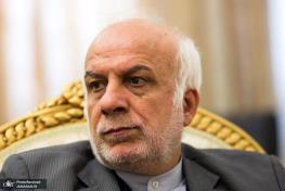  رحیم‌پور، معاون اسبق وزارت خارجه: سرازیر شدن کالاهای چینی به افغانستان سهم ایران را کاهش می‌دهد/ حضور افاغنه در ایران باید قانونمند شود/ در غیاب آمریکا، چین به دنبال نفوذ اقتصادی در افغانستان است