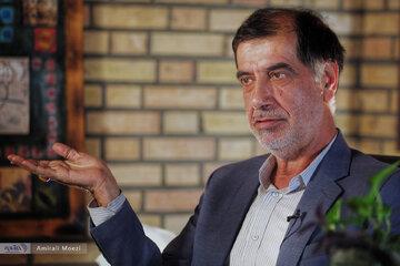  باهنر: بعید نیست ردصلاحیت شوم/ ظریف می‌تواند پدرخوانده لیست اصلاح‌طلبان باشد/ جایی نیستم که خالص‌سازان حذفم کنند