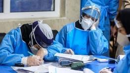  رئیس دانشگاه علوم پزشکی مشهد: هرساعت اضافه‌کار پرستاران ۲۰۰۰۰ تومان است/ احتمال افزایش مبلغ وجود دارد
