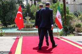  هدف‌گذاری 30 میلیارد دلاری برای حجم تجارت دوجانبه ایران و ترکیه؛ رویا یا واقعیت؟ آیا تهران و آنکارا رابطه تجاری را جدا از اختلاف‌های سیاسی پیش خواهند برد؟