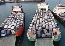  شورای نگهبان مصوبه واردات خودروهای کارکرده را تایید کرد