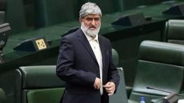 اظهارات ضد و نقیض درباره لیست ائتلافی با حضور «علی مطهری» +جزئیات