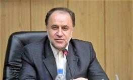  حاجی‌بابایی رئیس کمیسیون تلفیق بودجه ۱۴۰۳ شد