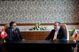  عراقچی: آماده تداوم مذاکرات با سه کشور اروپایی هستیم / ایران زبان تهدید و فشار را برنمی‌تابد