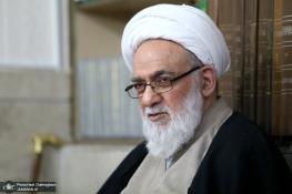 آیت‌الله العظمی گرامی: برخورد با متخلفین حجاب تند و خشن نباشد؛ رضاخان با خشونت برخورد کرد، اما نتیجه‌ای نگرفت